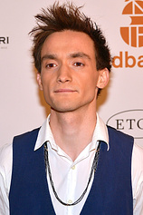 picture of actor Samuel Haus