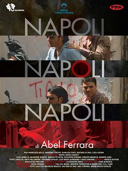 poster of movie Napoli, Napoli, Napoli