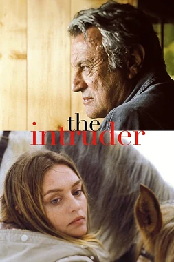 poster of movie El Intruso