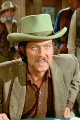 picture of actor Solomon Sturges