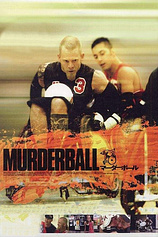 poster of movie Murderball