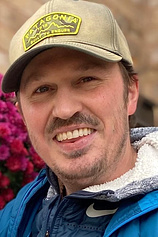 photo of person Adam Gowland