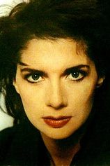 picture of actor Sylvia Zerbib