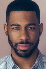 picture of actor Jeremy Burnett