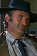 picture of actor Jean Louis