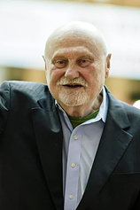 photo of person Ben Barenholtz