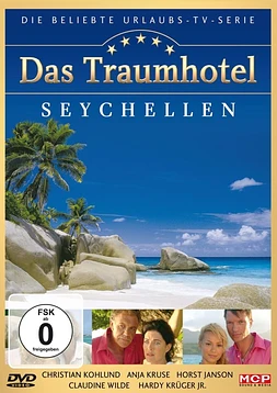 Dream Hotel: Seychelles