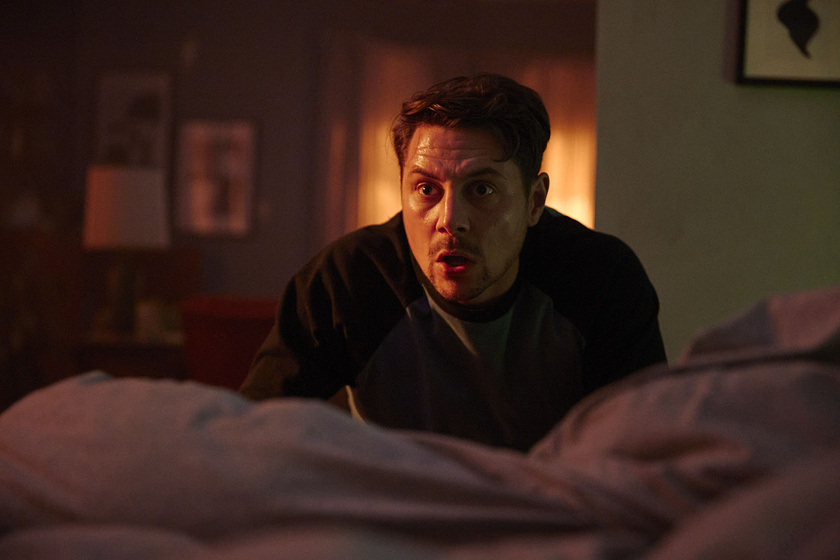 Imagen de Dear David