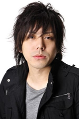photo of person Daisuke Miura