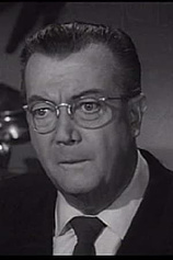 photo of person Joseph Kearns