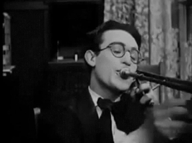 Harold Lloyd en solo-vecinos