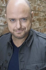 photo of person Mark Teich