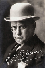 picture of actor Oreste Bilancia