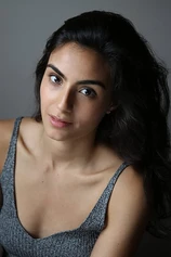Foto de Aiysha Hart