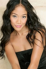 picture of actor Shelby Rabara