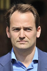 photo of person Ben Collins