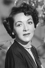 picture of actor June Clayworth