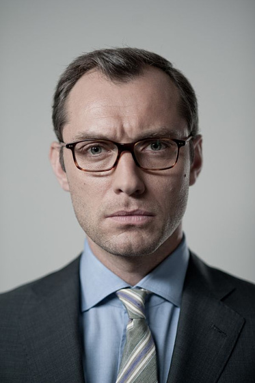 Jude Law en 360. Juego de Destinos