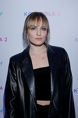 picture of actor Michalina Robakiewicz