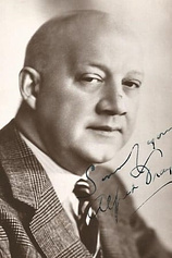picture of actor Alfred Drayton