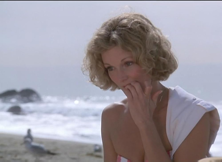 Yvette Mimieux en obsessive-love