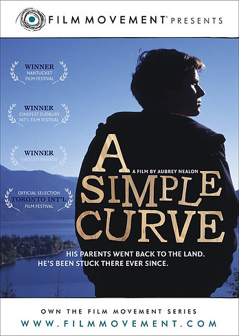 poster of content A Simple Curve