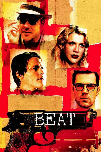 Poster de Beat