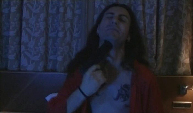 Imagen de Belcebú, Soy tu Puta del Infierno