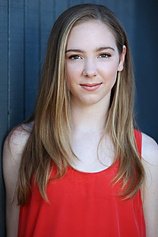 picture of actor Lydia Styslinger