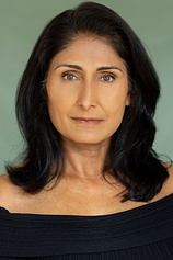 picture of actor Renu Brindle