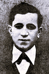 picture of actor Harry Mann