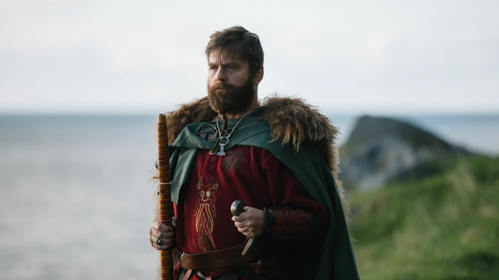 Zach Galifianakis en the-sunlit-night