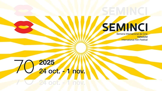 image of La 70ª SEMINCI celebra el poder del cine de autor