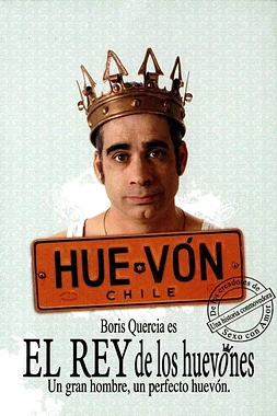 El Rey de los Huevones