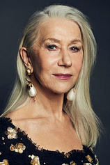 photo of person Helen Mirren