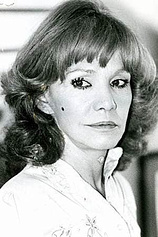 picture of actor Magda Guzmán