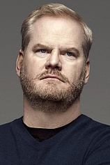picture of actor Jim Gaffigan