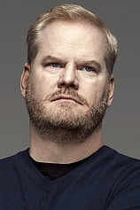 photo of person Jim Gaffigan