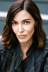 Foto de Hedley Harlan