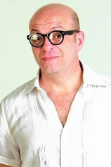 Foto de Martín Campilongo