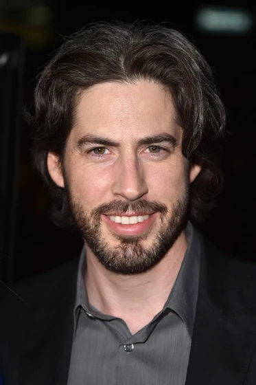 Jason Reitman en hombres-mujeres-y-ninos (Premiere en Los Angeles. Octubre 2014)