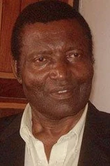 Foto de Alphonse Beni