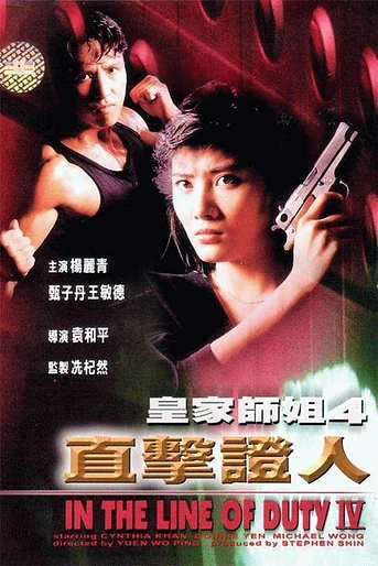 Poster de El camino del dragón