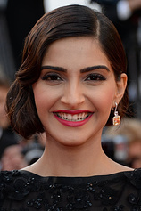 picture of actor Sonam Kapoor