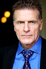 photo of person Michael 'Mick' Harrity
