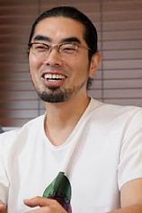 photo of person Takashi Watanabe