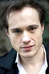 picture of actor Maxime Dambrin