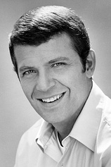 picture of actor Robert Reed