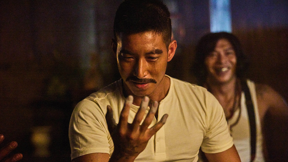 Sukollawat Kanarot en 4-tigers