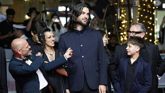 image of Cannes 2025 – Día 4: Entre sueños y despertares